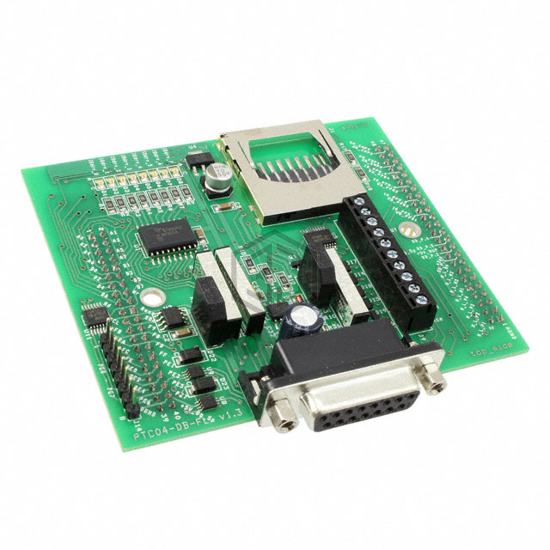 PTC04-DB-FL - Melexis Technologies NV - Accessories