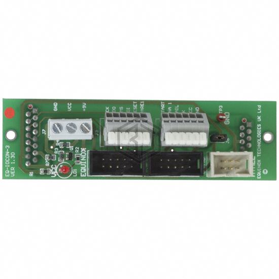 EQ-IOCON-3 - Equinox Technologies - Accessories