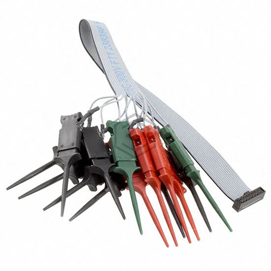 TC-R1 - Phyton Inc. - Accessories