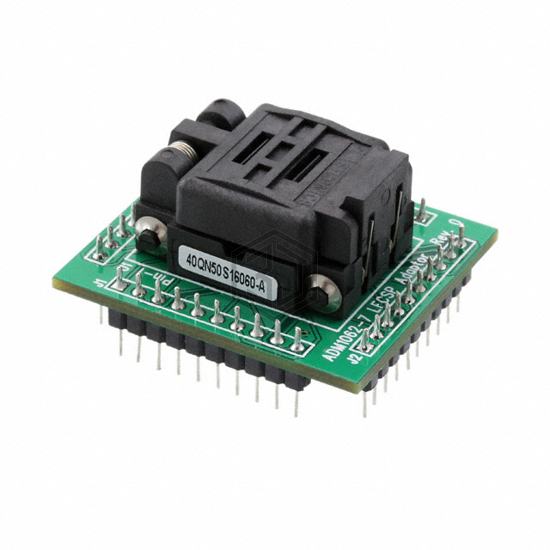 SOCKET-ADM106XLFZ - Analog Devices Inc. - Accessories