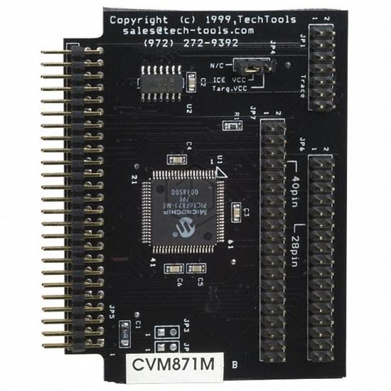 CVM871M - TechTools - Accessories