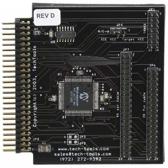 CVM77M - TechTools - Accessories