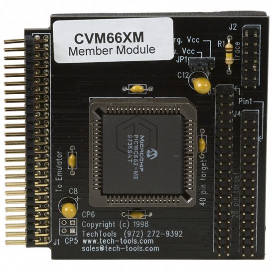 CVM66XM - TechTools - Accessories