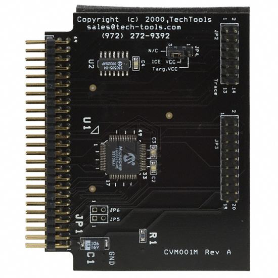 CVM001M - TechTools - Accessories