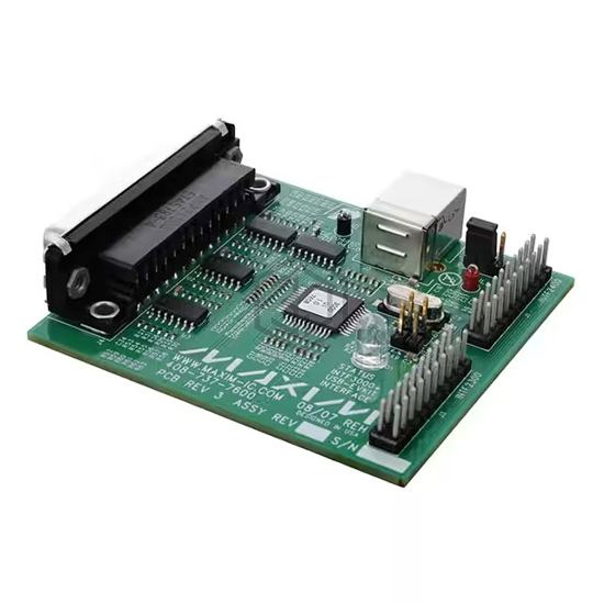 INTF3000+ - Analog Devices Inc./Maxim Integrated - Accessories