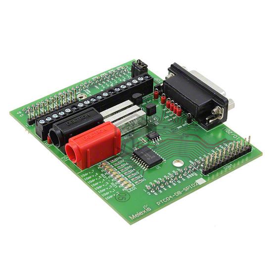 PTC04-DB-SPI01 - Melexis Technologies NV - Accessories