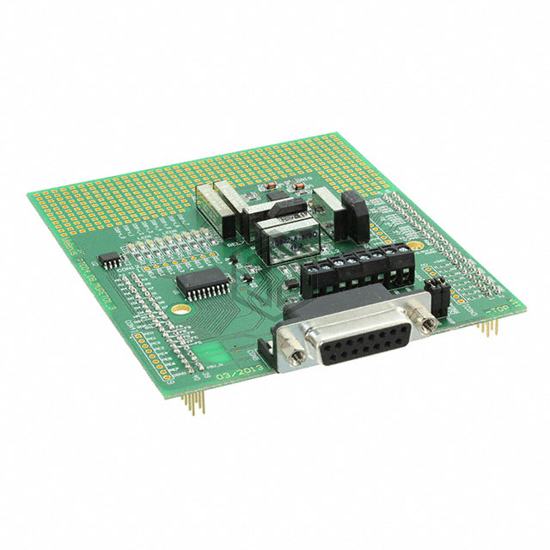 PTC04-DB-MUPET - Melexis Technologies NV - Accessories