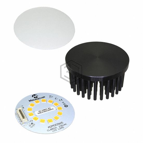 ADM00965 - Microchip Technology - Accessories