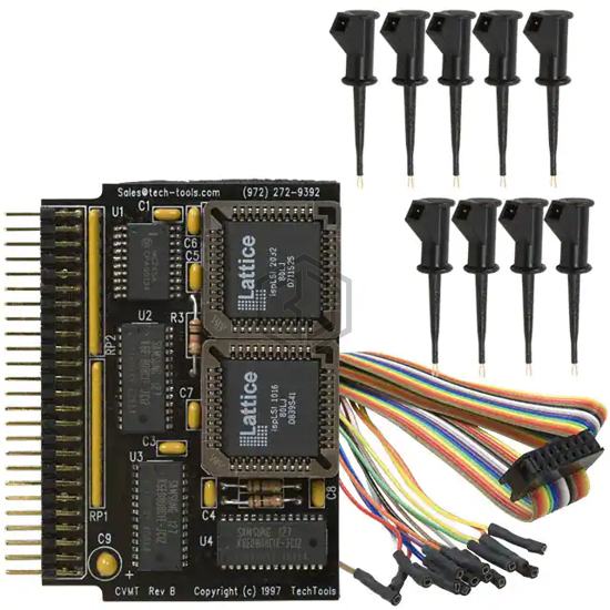 CVMT2 - TechTools - Accessories