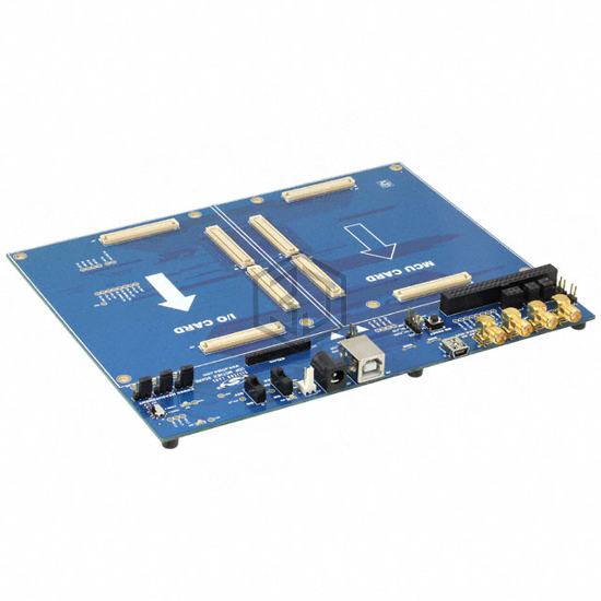 UP-BACKPLANE-01-EK - Silicon Labs - Accessories