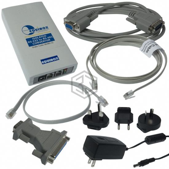 RS485-C2(UN) - Equinox Technologies - Accessories