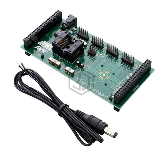 ATSTK521 - Microchip Technology - Accessories