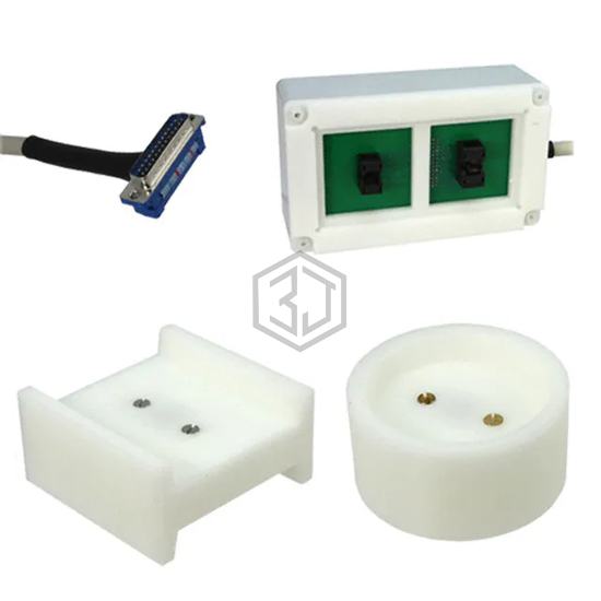 PTC-TESTBENCH-MLX90316 - Melexis Technologies NV - Accessories