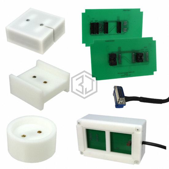 PTC-TESTBENCH-MAGNETIC - Melexis Technologies NV - Accessories