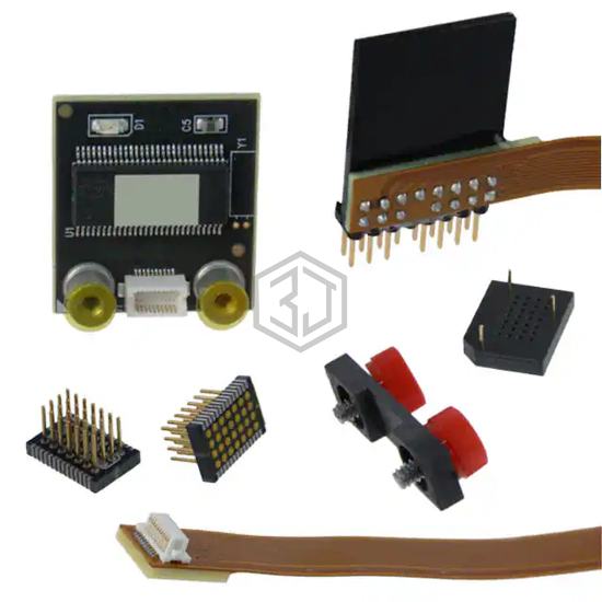CY3250-28XXX - Infineon Technologies - Accessories