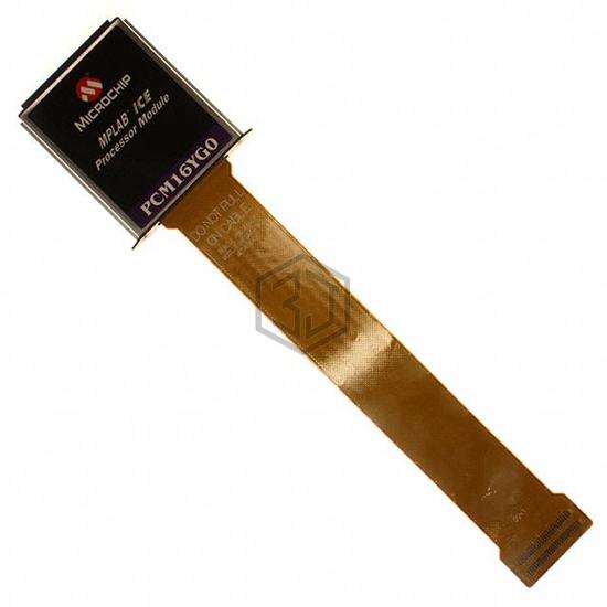 PCM16YG0 - Microchip Technology - Accessories