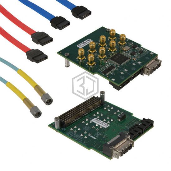 HW-FMC-XM104-G - AMD Xilinx - Accessories