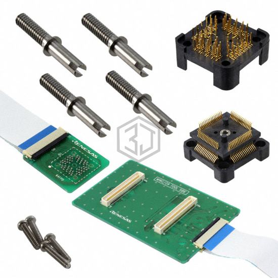M30291T-EPB-HP - Renesas Electronics America Inc - Accessories