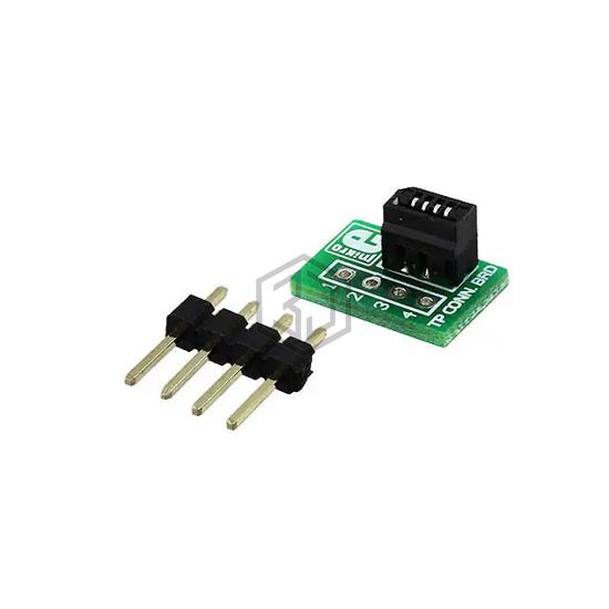 MIKROE-322 - MikroElektronika - Accessories
