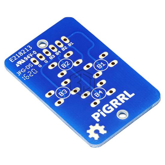 2934 - Adafruit Industries LLC - Accessories