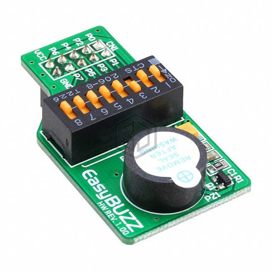 MIKROE-478 - MikroElektronika - Accessories