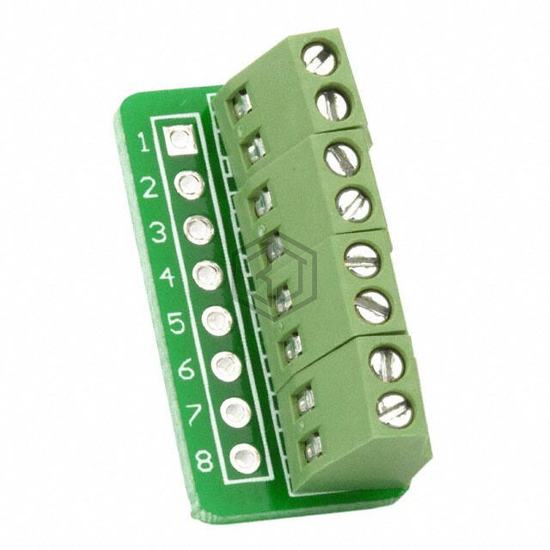 MIKROE-319 - MikroElektronika - Accessories