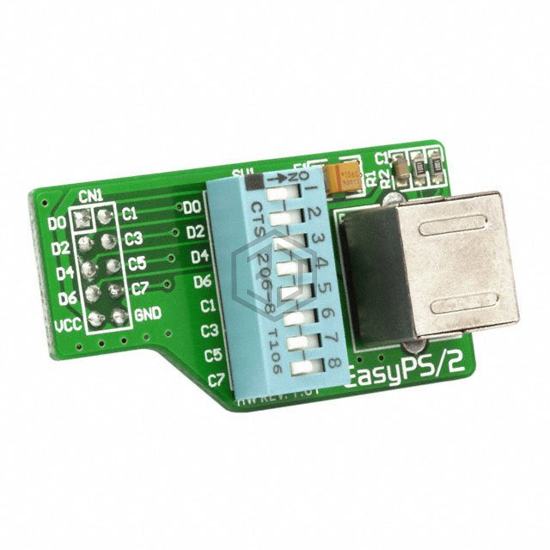 MIKROE-486 - MikroElektronika - Accessories