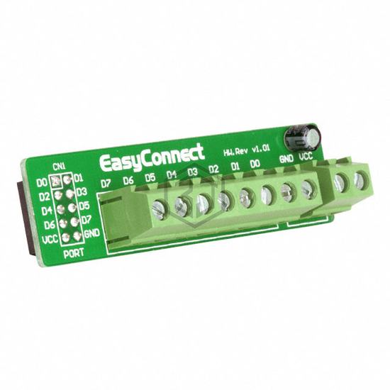 MIKROE-128 - MikroElektronika - Accessories