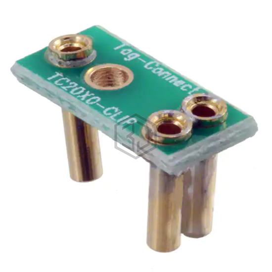 TC2050-CLIP - Tag-Connect LLC - Accessories