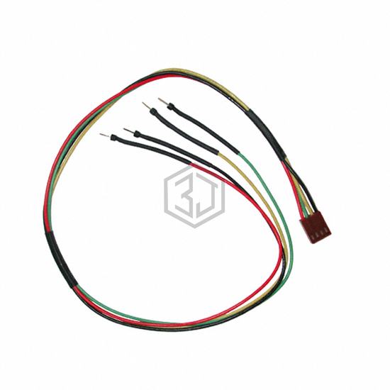 BBC - Matrix Orbital - Accessories