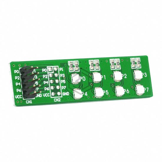 MIKROE-573 - MikroElektronika - Accessories
