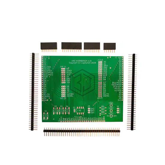 LS400-BB - LogiSwitch - Accessories