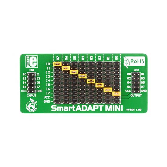 MIKROE-206 - MikroElektronika - Accessories