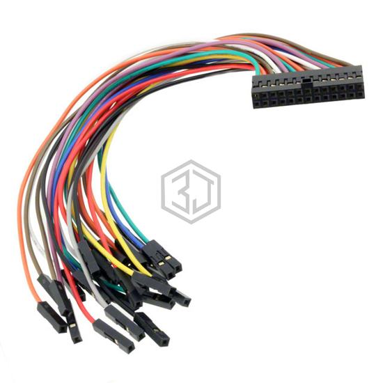 EA-ACC-027 - Embedded Artists - Accessories