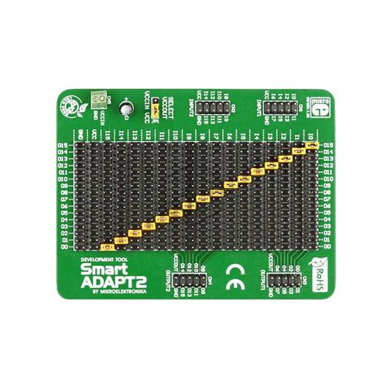 MIKROE-205 - MikroElektronika - Accessories