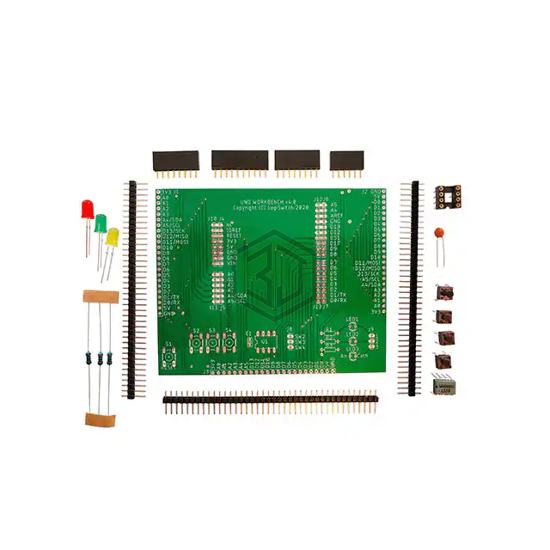 LS400-18 - LogiSwitch - Accessories