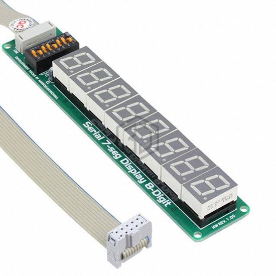 MIKROE-392 - MikroElektronika - Accessories