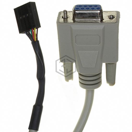 BBC01 - Digi-Key Electronics - Accessories