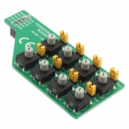 MIKROE-316 - MikroElektronika - Accessories