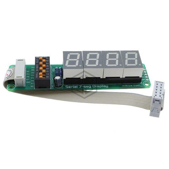 MIKROE-201 - MikroElektronika - Accessories