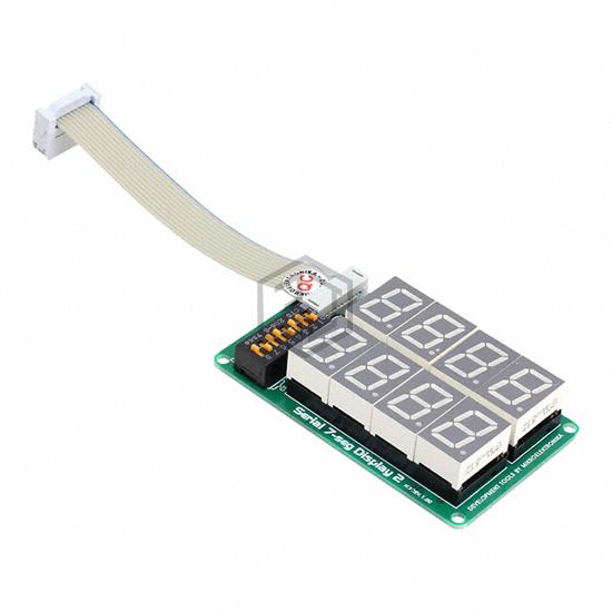 MIKROE-202 - MikroElektronika - Accessories