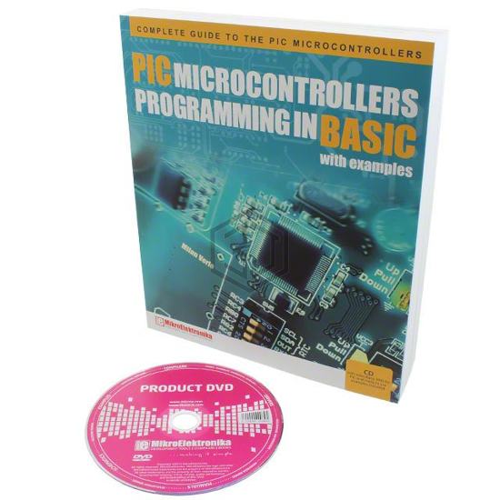 MIKROE-499 - MikroElektronika - Accessories