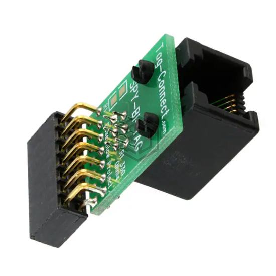 SPY-BI-TAG - Tag-Connect LLC - Accessories