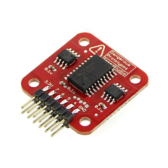 102990062 - Seeed Technology Co., Ltd - Accessories