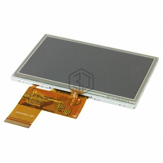 MIKROE-1401 - MikroElektronika - Accessories