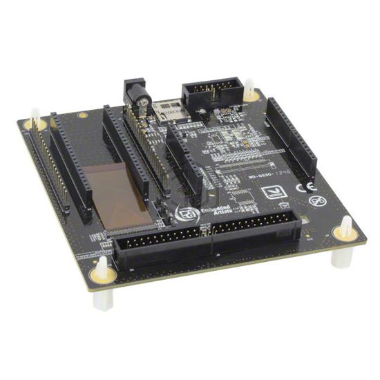 EA-QSB-017 - Embedded Artists - Accessories