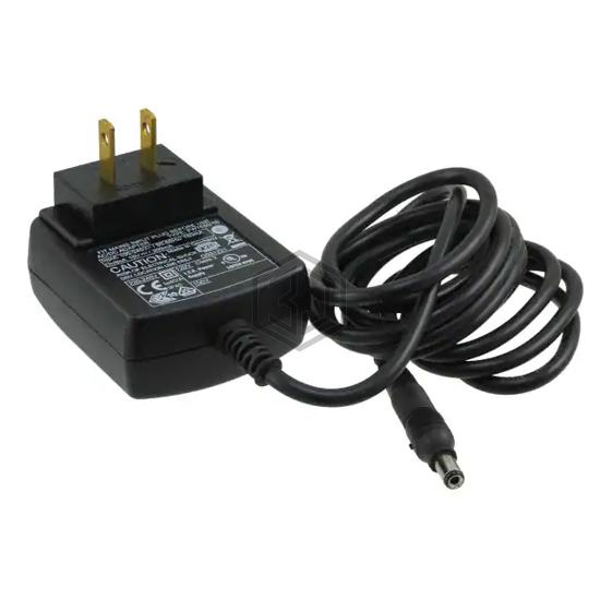 5.50.01.US US POWER ADAPTER FOR FLASHER 5/ST7 - Segger Microcontroller Systems - Accessories