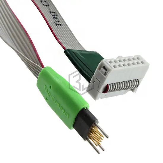 TC2050-IDC-NL-430 - Tag-Connect LLC - Accessories