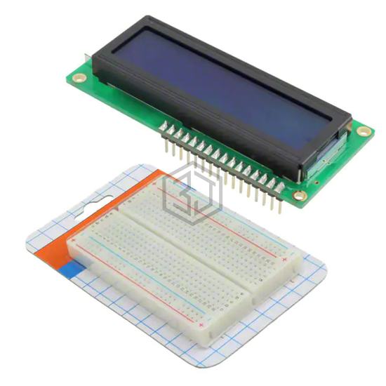 EA-XPR-301 - Embedded Artists - Accessories
