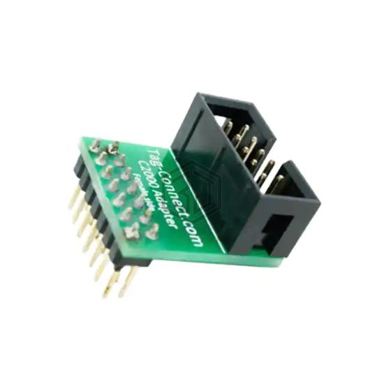 TC-C2000-M - Tag-Connect LLC - Accessories